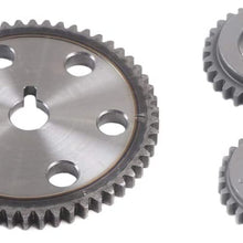 MOCA Timing Chain Kit for 2006-2007 Hyundai Sonata & 2007-2010 Kia Rondo & Kia Magentis & 2006-2010 Kia Optima 2.4L L4 DOHC