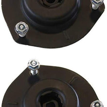 Prime Choice Auto Parts SM1006988PR Front Pair of Strut Mounts