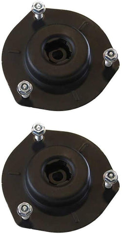 Prime Choice Auto Parts SM1006988PR Front Pair of Strut Mounts