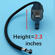 Tuzliufi Ignition Coil for 473177 474177 541777 542777 543477 543777 611475 611476 611477 613477 614275 614276 614277 543000 611000 613000 841279 843327 843860 845126 Engine New Z308