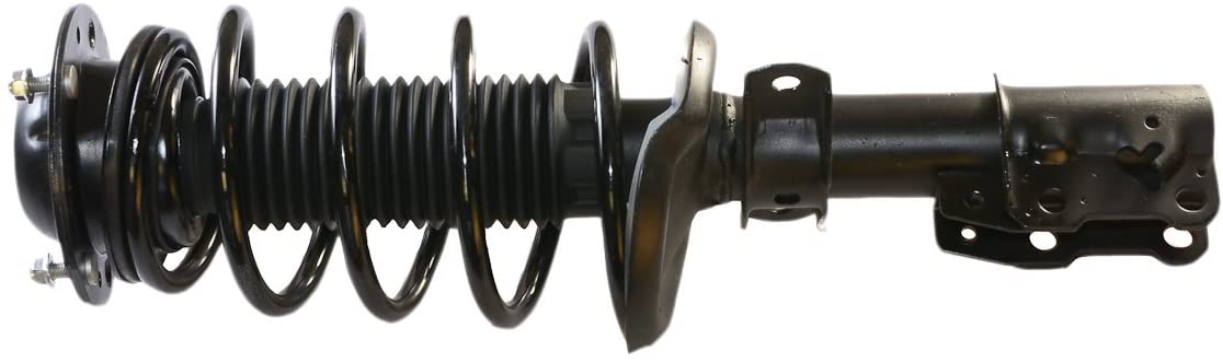 Gabriel G57047 Ultra ReadyMount Loaded Strut Assembly