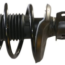 Gabriel G57047 Ultra ReadyMount Loaded Strut Assembly