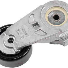 ACDelco 12573024 GM Original Equipment Drive Belt Tensioner