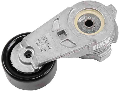 ACDelco 12573024 GM Original Equipment Drive Belt Tensioner