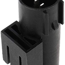 ROADFAR 80525-S30-941 Ambient Air Temperature Sensor Fit for Acura ILX RDX RL RSX TL TSX, Honda Accord Civic Crosstour CR-V CR-Z Fit Insight Odyssey Ridgeline Outside Air Temperature Sensor