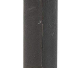 Ignition Coil Pack Set of 6 - Replacement for Bosch 0221504470, 12138616153, 12138657273, 12137594937, 12137562744 - Fits BMW 325i, 335i, 328i, 525i, 530i, 330i, 650i, X3, X5, M3 and more