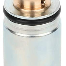 FEIPARTS New AC Compressor Control Solenoid Valve for 2013-2016 Nissan Sentra