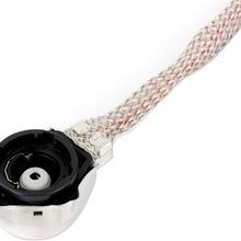 FINDAUTO KDLT003 Xenon HID Headlight Ballast Control Unit Module Replacement Fits for 2007 2008 2009 2010 2011 2012 2013 2014 Lexus ES350 85967-51040, 85967-20021 with Igniter