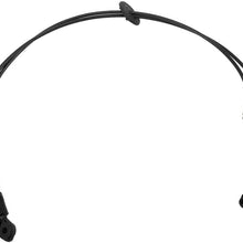 ACDelco 22650715 GM Original Equipment Manual Transmission Shift and Select Lever Cable