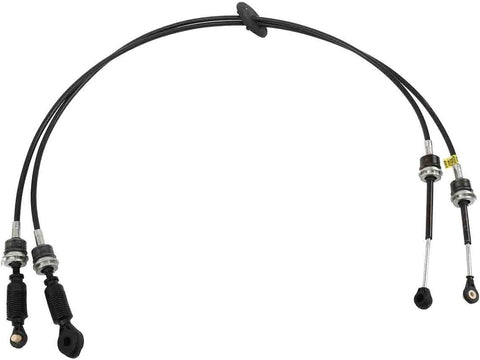 ACDelco 22650715 GM Original Equipment Manual Transmission Shift and Select Lever Cable