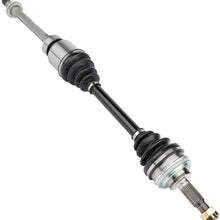 CTCAUTO CV Axle Drive Shafts Assembly replacement for Camry Solara 2.2L 2000-2001 Front Right (Passenger Side)