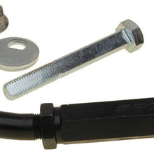 ACDelco 45K0218 Professional Rear Lower Front Suspension Control Arm