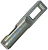 Schrader Profile 17 Series Male Fitting 1/4