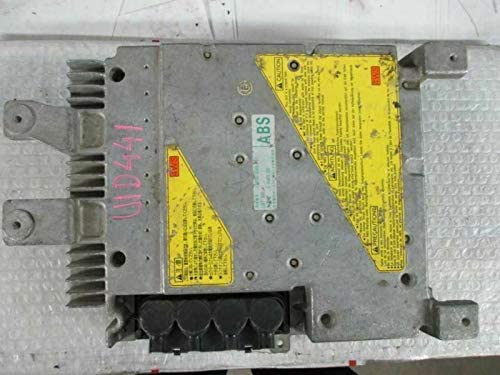 REUSED PARTS Wheel Steering Control Module Fits 92-94 Prelude 39300-SS0-J61 39300SS0J61