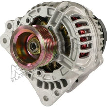 BBB Industries 13850-7S Remanufactured Alternator