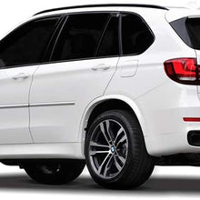 Dawn Enterprises CBM-300-40413031 Chrome Body Molding