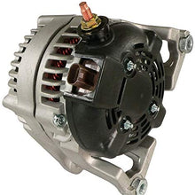 DB Electrical AND0265 Remanufactured Alternator Compatible with/Replacement for 5.7L Dodge Durango 2004-2006, Ram Truck 2003-2006 ND421000-0212 ND421000-0282 VND0265 56028697AA VDN11600201-A 13988