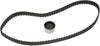 ACDelco TCK166 Professional Timing Belt Kit with Tensioner