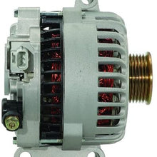 Remy 92507 Alternator