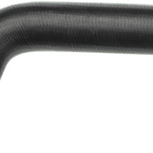 ACDelco 24216L Professional Upper Molded Coolant Hose