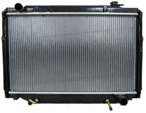 Koyorad A1918 Radiator