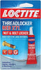 Loctite Heavy Duty Threadlocker, 0.2 oz, Red 271, 5 Pack