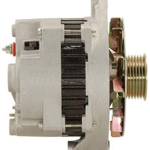 ACDelco 335-1045 Professional Alternator