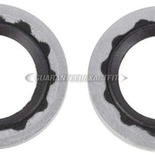 For Saturn Vue 2002-2007 A/C AC Accumulator Receiver Drier & Hose - BuyAutoParts 60-30984SU NEW