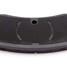Ceramic brakes Pads,OCPTY Front Rear Brake Pad fit for 1997-2004 Buick Regal,2000-2005 Chevy Impala,1998-2002 Oldsmobile Intrigue,2002-2004 Olds Silhouette/Pontiac Montana,1997-2003 Pontiac Grand Prix