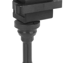 X AUTOHAUX H6T20174 MD325052 CW723220 Ignition Coil Black for Mitsubishi Lancer 1995-2003