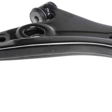 TUCAREST 2Pcs K620486 K620487 Left Right Front Lower Control Arm and Ball Joint Assembly Compatible With 2007-2014 Ford Edge (Through 12/24/14) 07-15 Lincoln MKX Driver Passenger Side Suspension