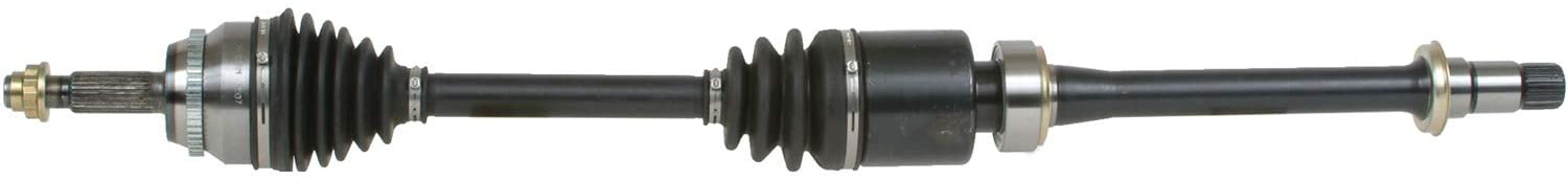 Cardone 66-5247 New CV Axle