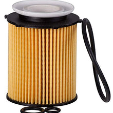 PG Oil Filter, Extended Life PG99064EX | Fits 2015-20 Mercedes-Benz C300, GLA250, 2016-20 GLC300, Metris, 2017-19 E300, 2020 GLE350, 2017-19 Infiniti QX30, 2016-19 Q50 (Pack of 6)