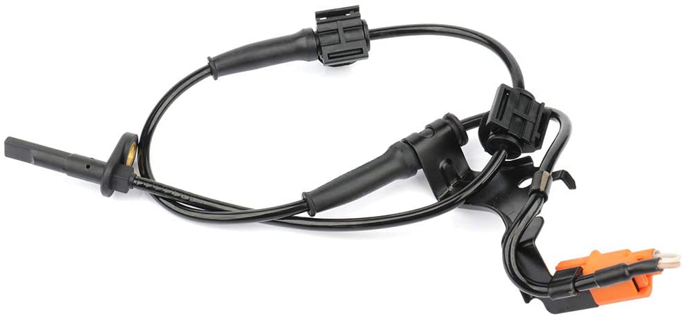 ANGLEWIDE 1 x ABS Wheel Speed Sensor Right+Front Replacement for 2003-2011 Honda Element