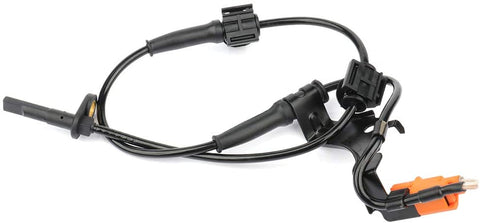 ANGLEWIDE 1 x ABS Wheel Speed Sensor Right+Front Replacement for 2003-2011 Honda Element