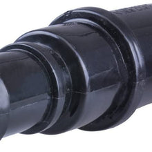 LOOYUAN Crankcase Breather Hose Connector For VW Jetta Golf MK4 Passat Bora Beetle 1.8T
