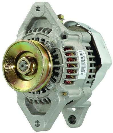 Remy 94623 Alternator