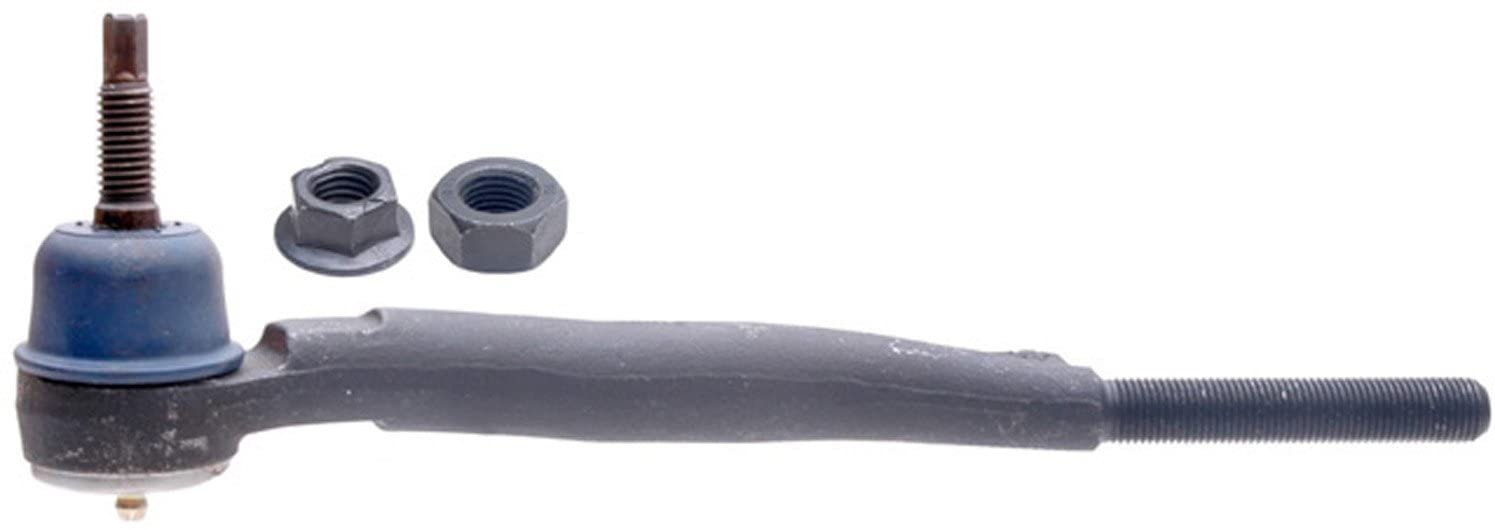 ACDelco 45A1057 Professional Driver Side Outer Steering Tie Rod End