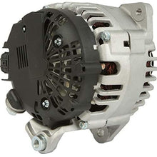 DB Electrical Ava0076 Alternator Compatible With/Replacement For Nissan Armada, Frontier, Pathfinder, Titan, Xterra, Equator Infiniti QX56 4.0L 5.6L NV Series 2007-2012 23100-ZH00A, 23100-ZH00B