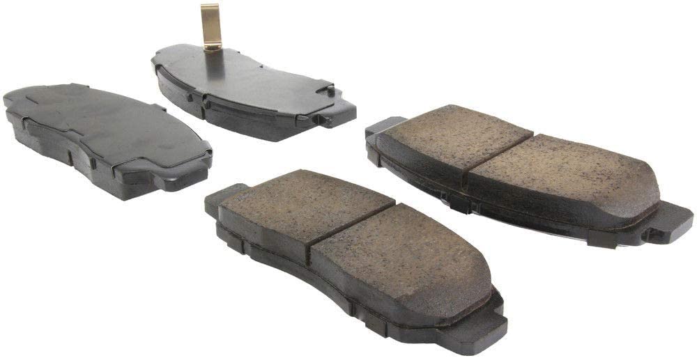 Centric (301.09590) Brake Pad, Ceramic