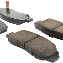 Centric (301.09590) Brake Pad, Ceramic