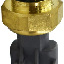 labwork Cummins ISX ISM ISC ISB Exhaust Gas Pressure Sensor EGR 4928594 4921497