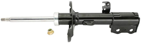 AutoDN 1PCS FRONT LEFT Strut Shock Absorber Compatible With 2003-2008 TOYOTA COROLLA