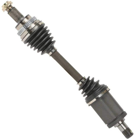 AutoShack DSK014 Front Driver Side CV Axle Drive Shaft Assembly Replacement for 2006 2007 BMW 525xi 530xi 2008 528xi 535xi 2009 2010 528i 535i xDrive AWD 3.0L