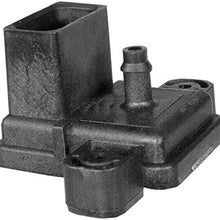 Advantech 7H3 Manifold Absolute Pressure Sensor