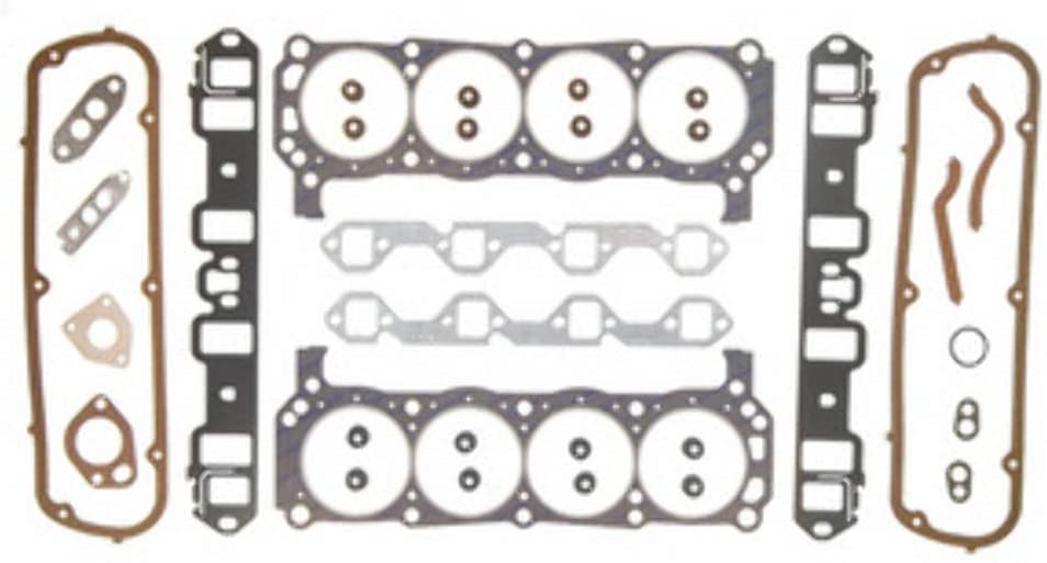 MAHLE HS3530VJ Engine Cylinder Head Gasket Set