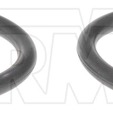 Dorman - OE Solutions 926-162 Lower Radiator Hose O-Ring