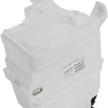 Aftermarket Washer Reservoir Compatible with 2010-2015 Lexus RX450h with Cap Filler Inlet Pump and Sensor Japan Built