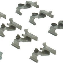 StopTech 305.13040 Street Select Brake Pads with Hardware