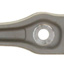 ACDelco 45D3468 Professional Front Driver Side Lower Suspension Control Arm and Ball Joint Assembly